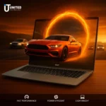 Acer Aspire 3 15.6 laptop with 8GB RAM and 128GB UFS storage