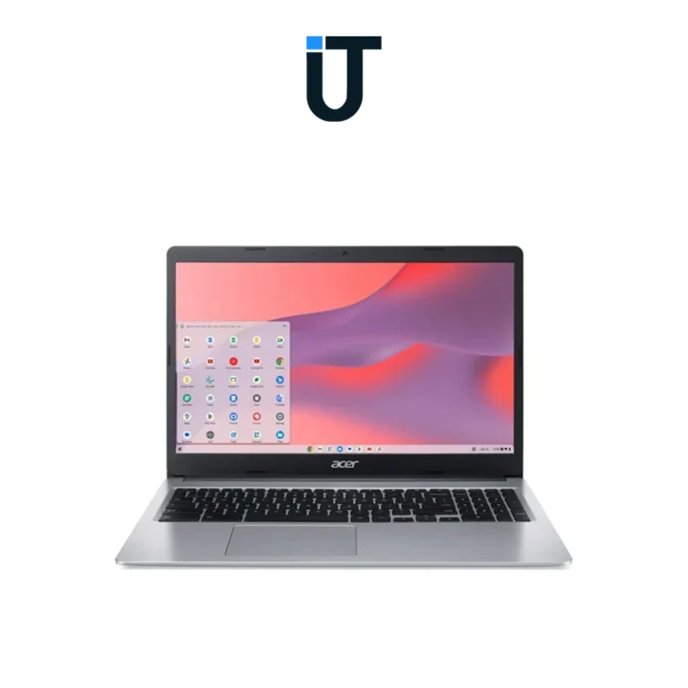 Acer CB315-3HT Chromebook with Intel Celeron N4020 processor