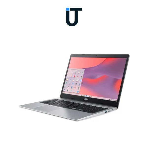 Acer CB315-3HT Chromebook with Intel Celeron N4020 processor