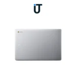 Acer Chromebook 315 15.6-inch touchscreen laptop in Pure Silver