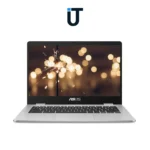 ASUS C424 Chromebook with NanoEdge Full HD display in silver