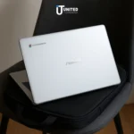 ASUS C424MA 14-inch Chromebook with Intel Celeron processor