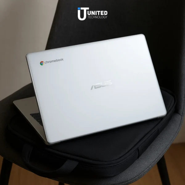 ASUS C424MA 14-inch Chromebook with Intel Celeron processor