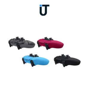 Cosmic Red Sony PS5 Wireless Controller