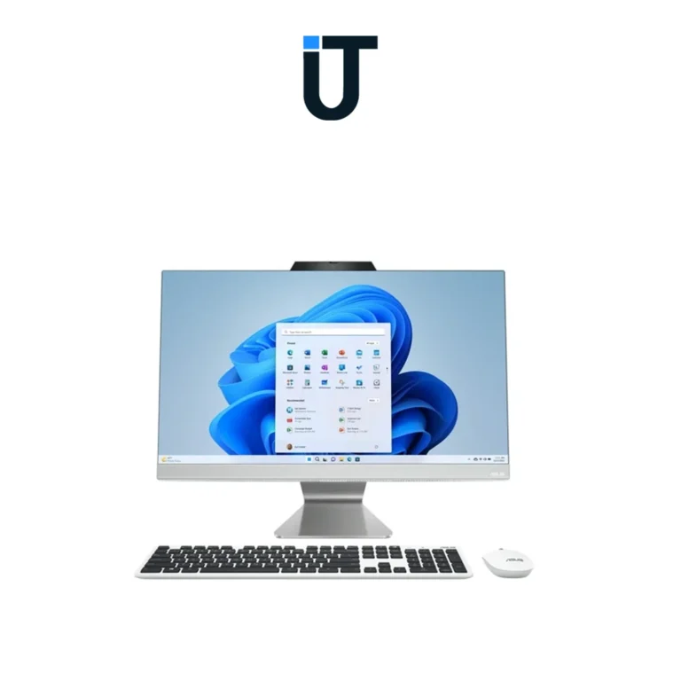 asus aio 512gb ssd desktop for office – Florida tech