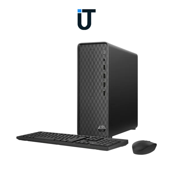 modern hp slim desktop windows 11 – Florida-based service