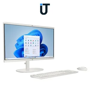Sleek hp all in one 22 aio pc for Alabama customers – United Tech Deals