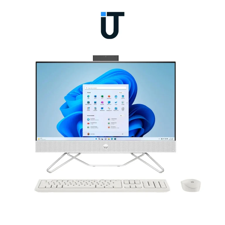 hp all in one slim pc for small desks – Alabama