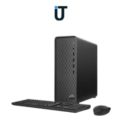 Compact HP tower with SSD – Alabama & Florida local delivery