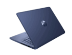 Blue HP Stream 14 laptop – Windows 11 and Office pre-installed