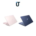 Stylish HP Stream 14 laptop – lightweight and colorful design