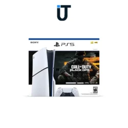 Sony PlayStation 5 Slim Disc Bundle – United Tech Deals Florida