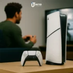 Sony PlayStation 5 Slim with COD – United Tech Deals USA