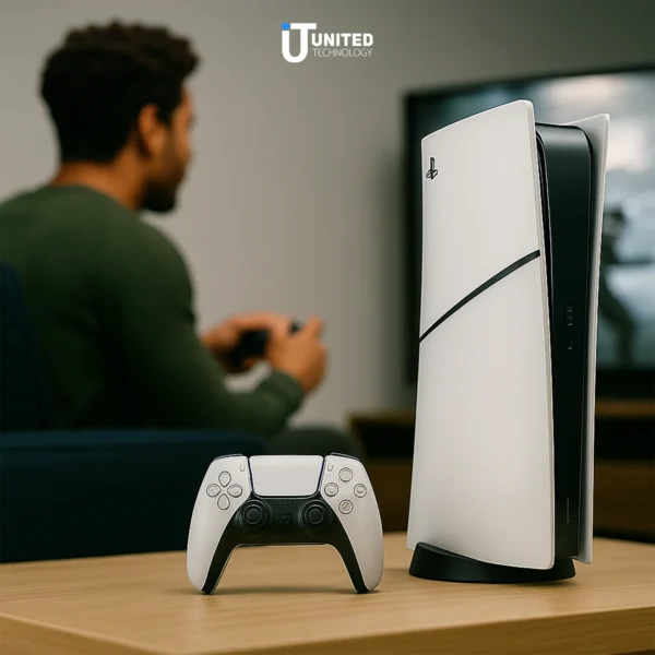 Sony PlayStation 5 Slim with COD – United Tech Deals USA