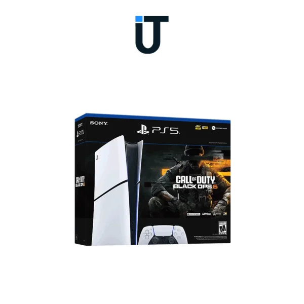 Sony PlayStation 5 Slim Console Bundle – United Tech Deals Florida