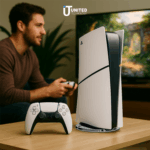 Explore PS5 slaim deals in South Carolina with PlayStation 5 Digital Edition + ASTRO BOT