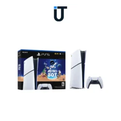 Florida PS5 Slim Digital Edition ASTRO BOT now in stock – top PlayStation 5 console offer