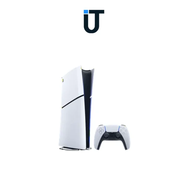 Shop PlayStation 5 Digital Edition Slim in Mississippi – PS5 slim console bundle with ASTRO BOT