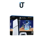 Shop PlayStation 5 Digital Edition Slim in Mississippi – PS5 slim console bundle with ASTRO BOT