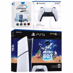 Affordable PS5 Slim ASTRO BOT edition now in South Carolina – PlayStation 5 Digital Slim offers