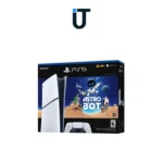 PlayStation 5 Digital Edition Slim available in Florida with ASTRO BOT bundle – shop PS5 slim today
