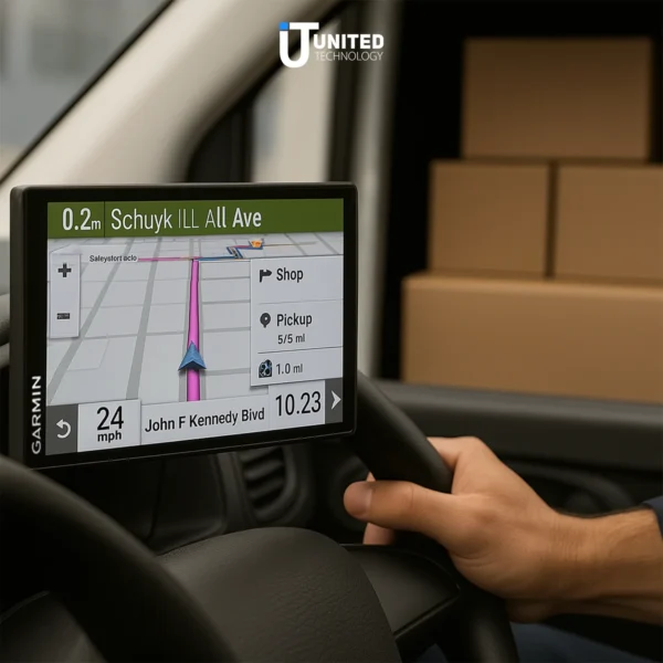 Top Garmin DriveSmart 76EX GPS – Ships Across Southeast