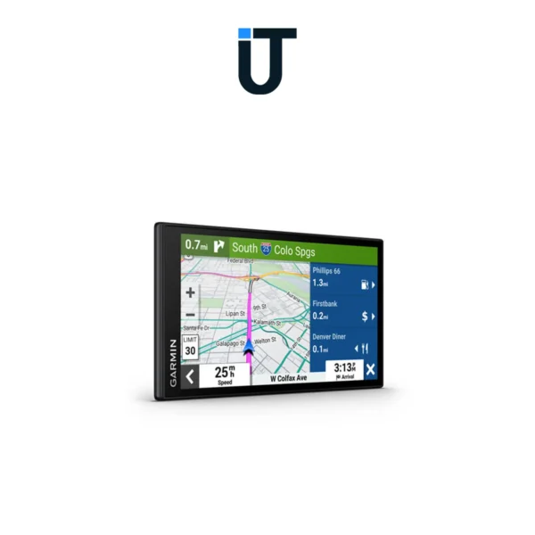 Garmin DriveSmart 76EX with Alexa – Buy in Florida