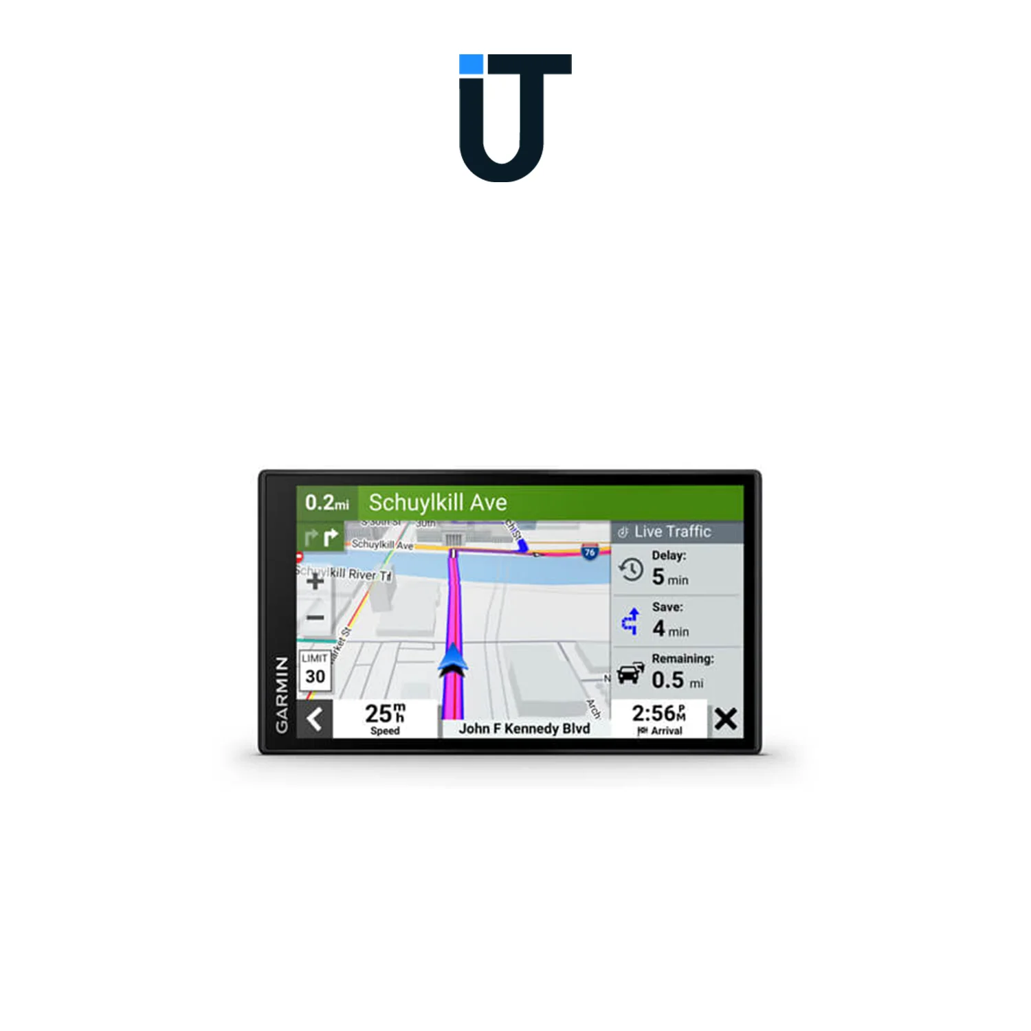 Garmin DriveSmart 76EX GPS – United Tech Deals Florida