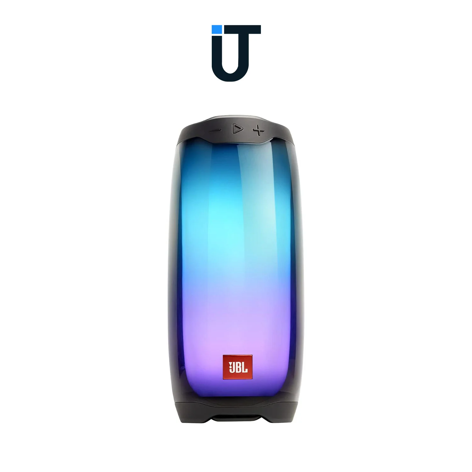 JBL light up speaker in party setup – United Tech Deals Alabama