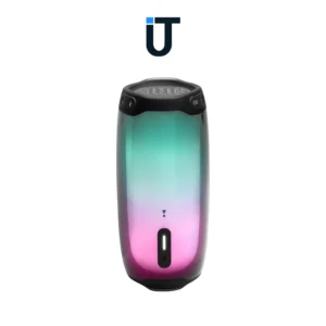 JBL Pulse 4 portable Bluetooth speaker outdoors – United Tech Deals South Carolina