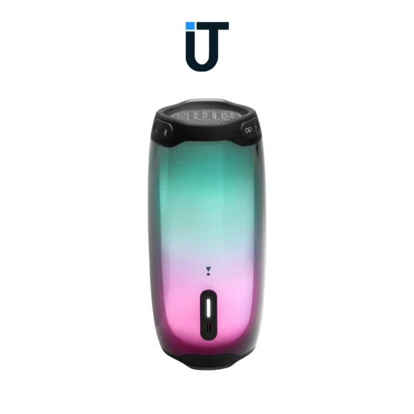 JBL Pulse 4 portable Bluetooth speaker outdoors – United Tech Deals South Carolina