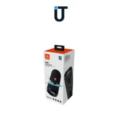 JBL Flip 4 Bluetooth Speaker –Adventure-Ready Audio Florida