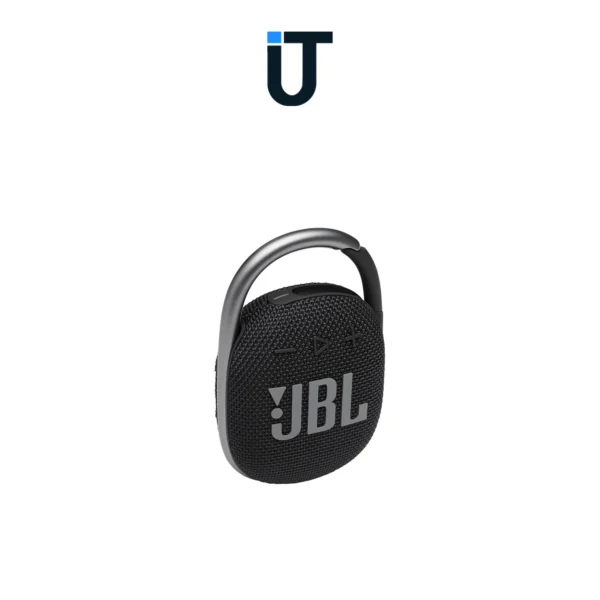 JBL Clip 4 Speaker – Small Size, Big Sound | Ships to Georgia