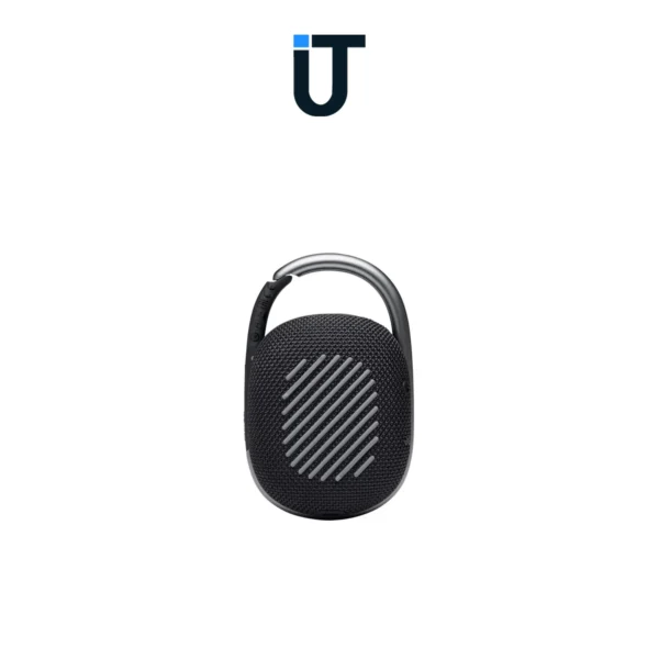 Clip and Go with JBL Clip 4 – United Tech Deals Bluetooth Speaker