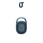 Clip and Go with JBL Clip 4 – United Tech Deals Bluetooth Speaker
