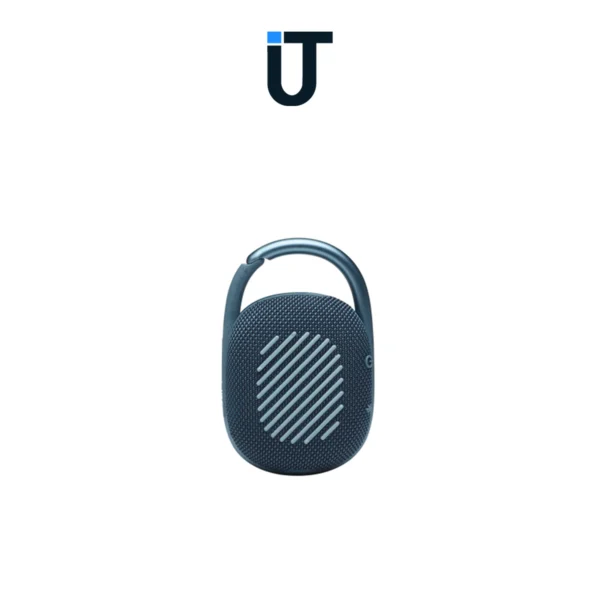 Clip and Go with JBL Clip 4 – United Tech Deals Bluetooth Speaker