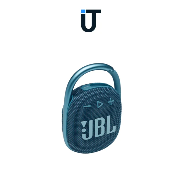 JBL Clip 4 Speaker – Small Size, Big Sound | Ships to Georgia