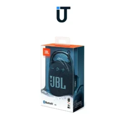 Ultra-Portable JBL Clip 4 – Buy Now at United Tech Deals USA