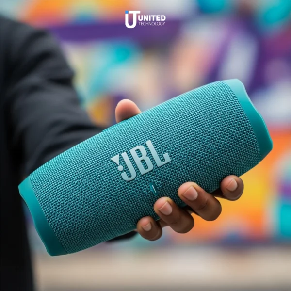 Buy JBL Charge 5 Portable Speaker – Ships to Florida