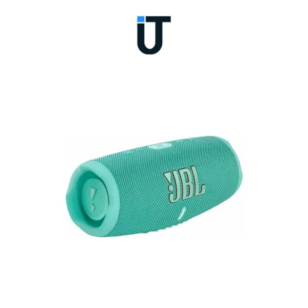 Rugged JBL Charge 5 Waterproof Speaker – USA Delivery