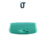 Teal JBL Charge 5 Bluetooth Speaker – United Tech Deals
