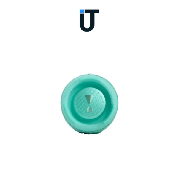 JBL Charge 5 Teal Waterproof Speaker – United Tech Deals