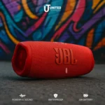 JBL Charge 5 deals and pricing label online – United Tech Deals Orlando