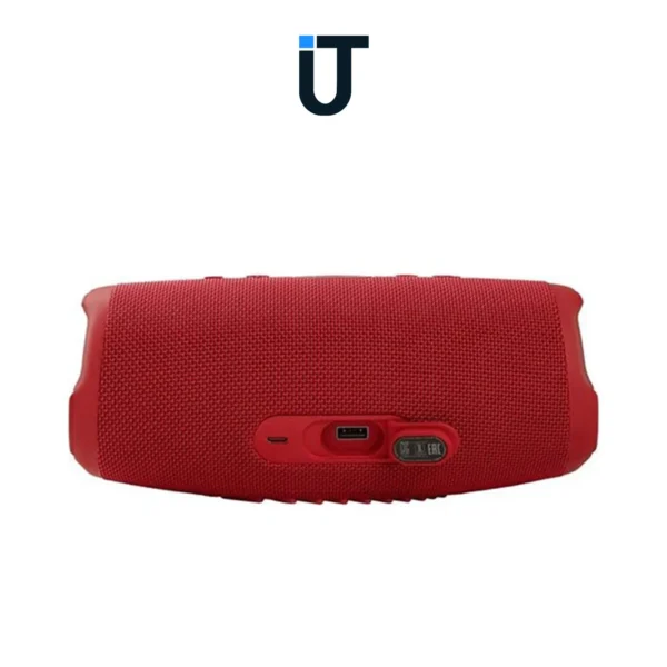 JBL speaker Charge 5 in rugged case – United Tech Deals Alabama