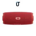JBL Charge 5 review display card on shelf – United Tech Deals South Carolina