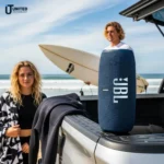JBL Charge 5 Blue Speaker – United Tech Deals Florida
