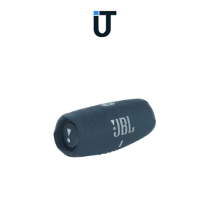JBL Charge 5 Bluetooth Speaker – Blue Edition for Outdoors