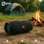 JBL Charge 4 Speaker Black – United Tech Deals Florida