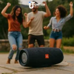 Waterproof JBL Charge 4 Bluetooth Speaker – Buy Now