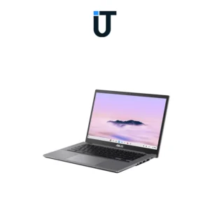 ASUS Chromebook Plus CX34 Touch Laptop – United Tech Deals